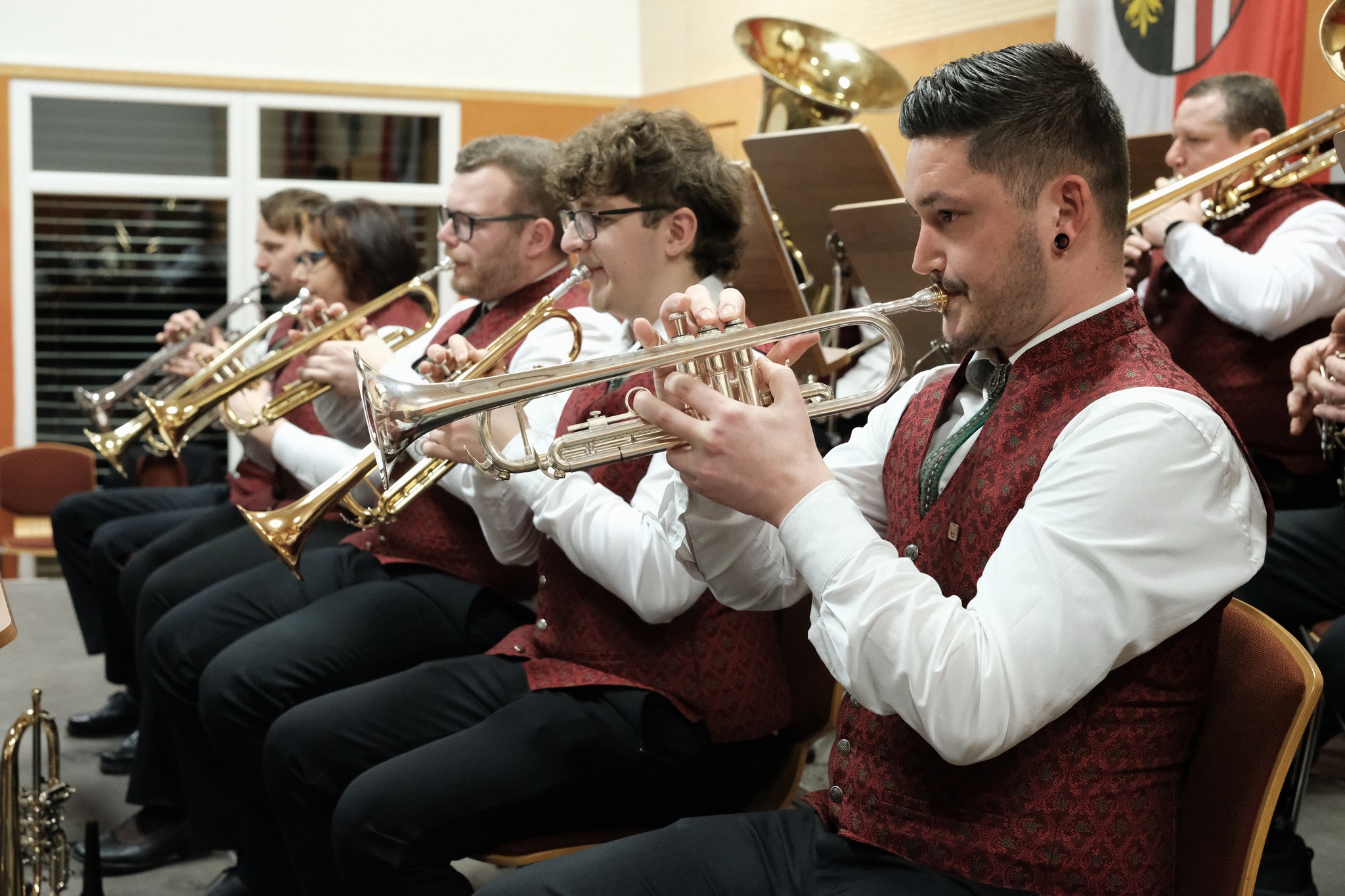 Frühjahrskonzert 2026