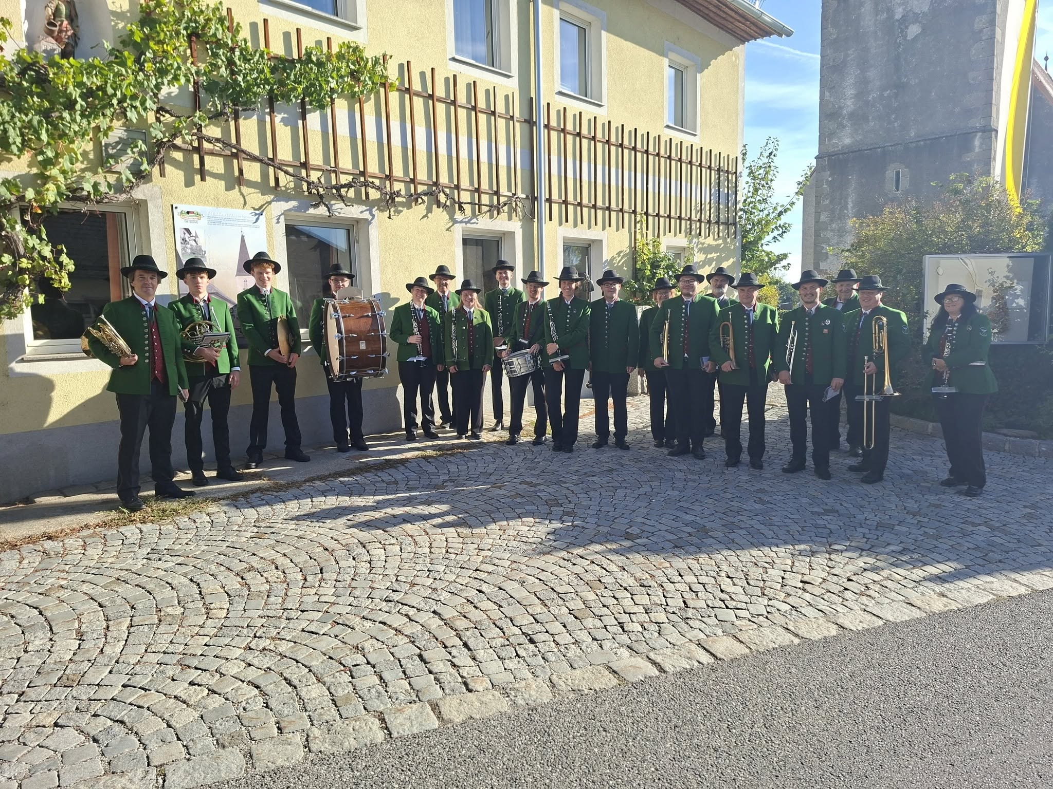 Erntedankfest